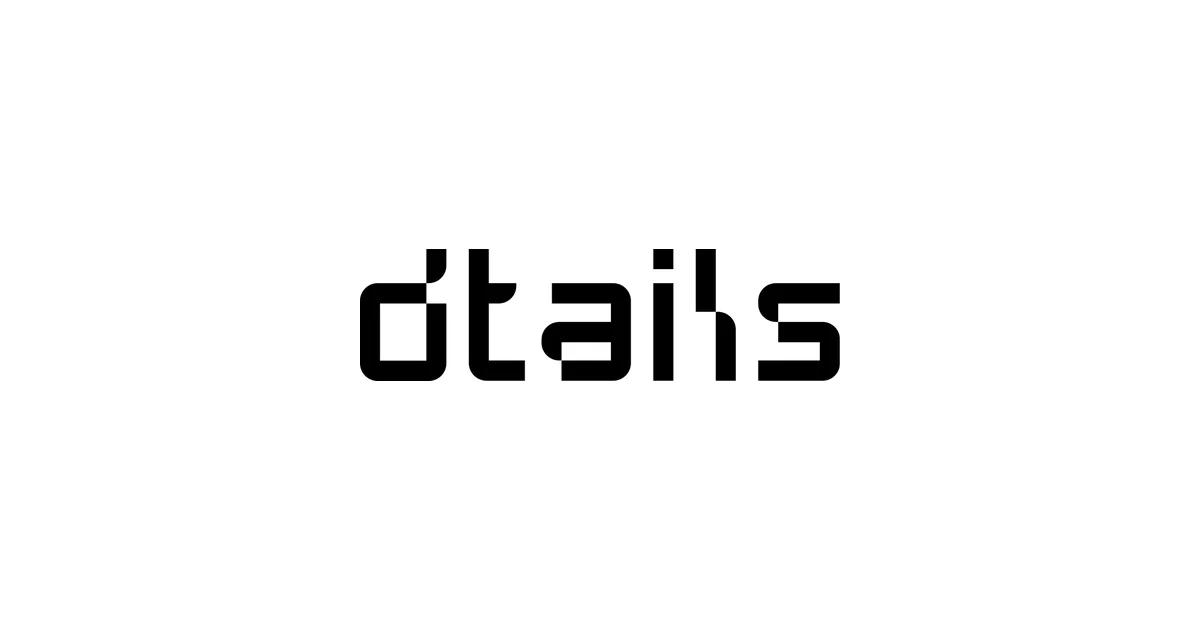 DTAILS: Scandinavia's first Shopify Plus agency