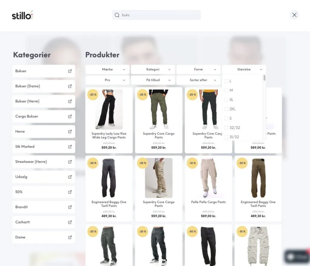 Search With Filters 1024x878