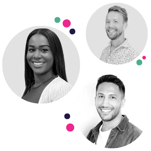 Customer Success team support