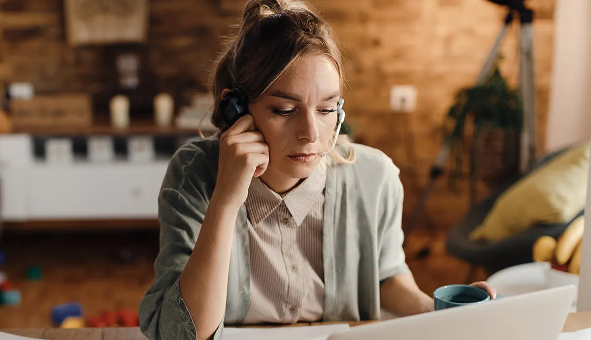 It's too complicated and time-consuming to manage Recommendations on my site