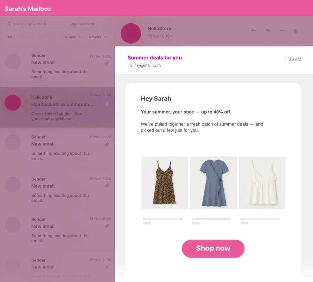 Email For Sarah 1024x923