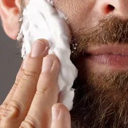 Shavingfoam