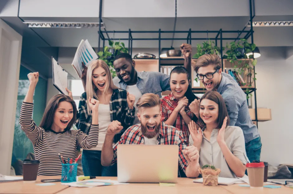 Improve with Audience