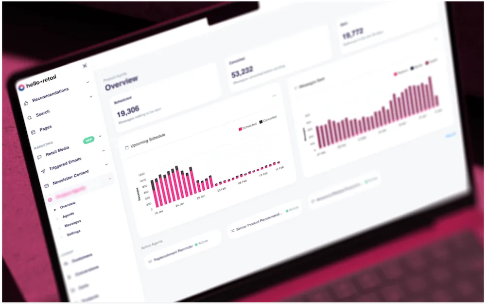 Introducing Product Agents