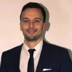 Jens Mikkelsen E-commerce Manager Legeakademiet