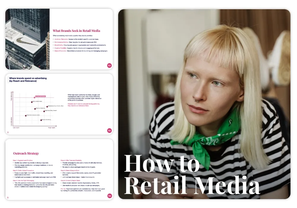 Retail Media Quick Guide Download