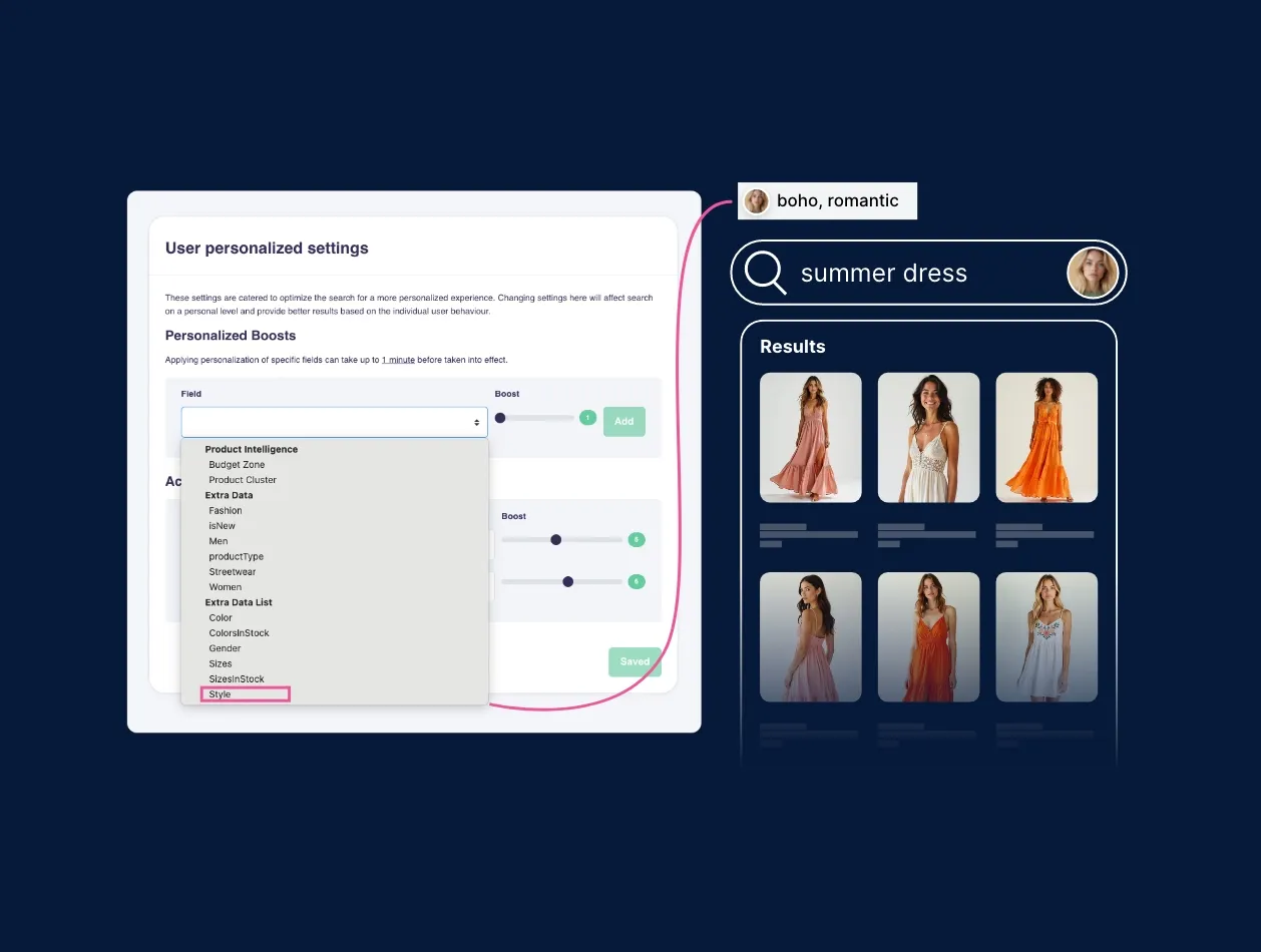 Smarter Personalization in CRO Hello Retail 2