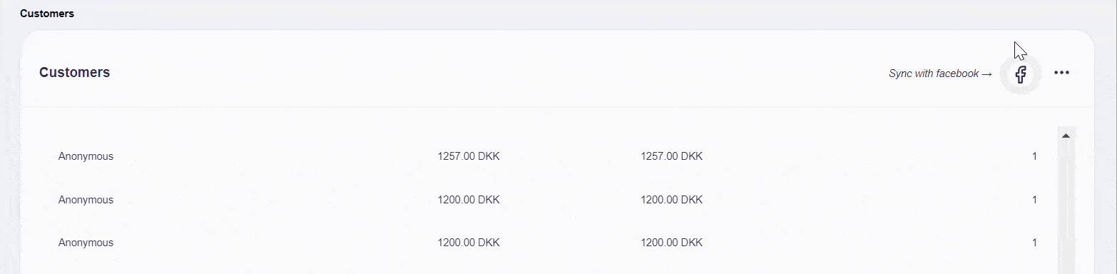 Visual For Downloading Email List