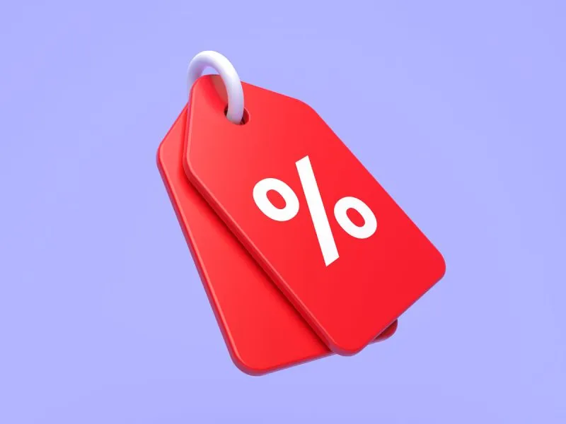 discount