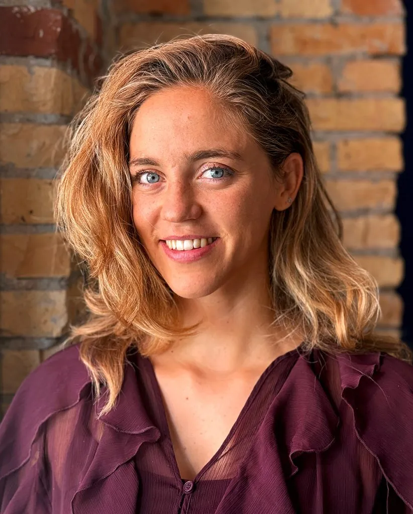 Sarah Miguel Cournane, Data Scientist at Hello Retail