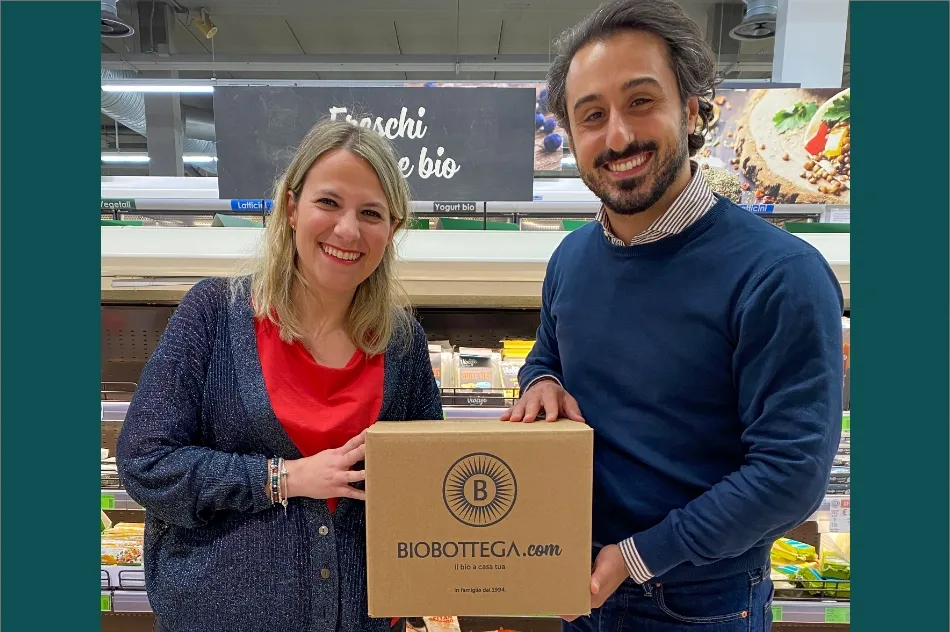 How Biobottega Grew Online Sales with Hello Retail Search and Recommendations