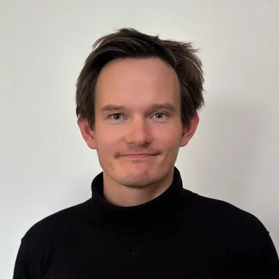 Christian Østergaard