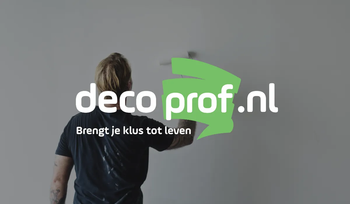 Decoprof lifts average order value by 25% with Recommendations