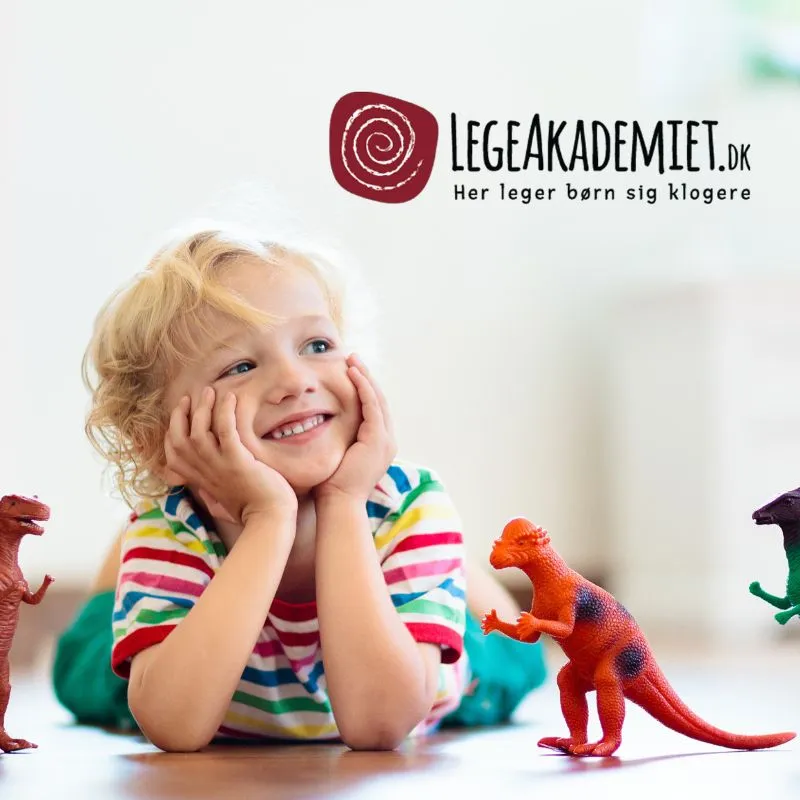 Legeakademiet Case Hello Retail