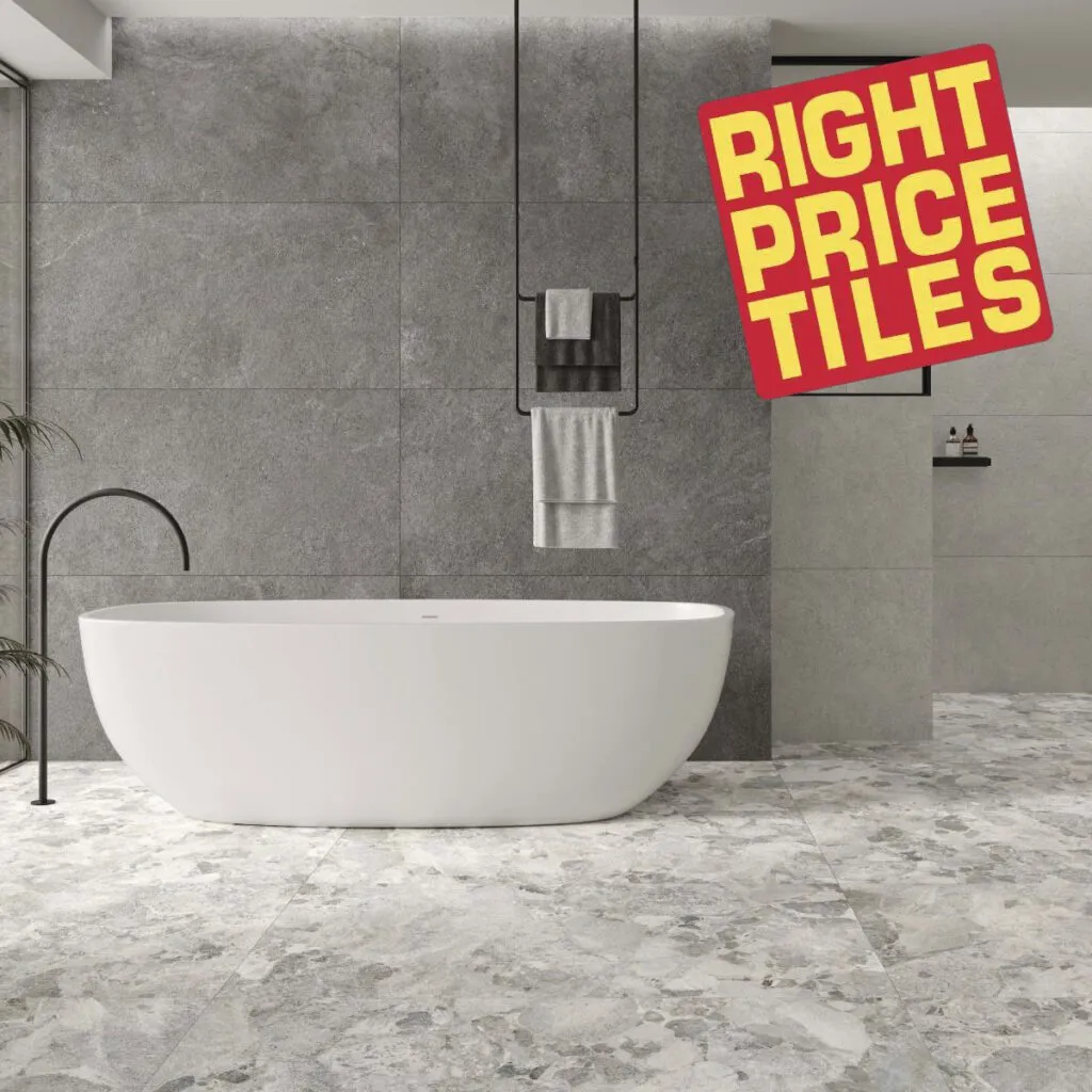 Right Price Tiles store