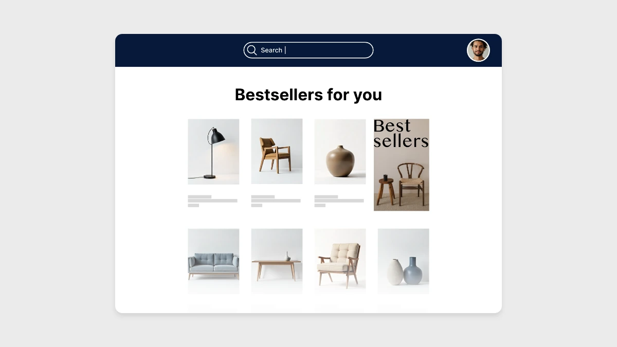Initial Content update: advanced algorithms in Search