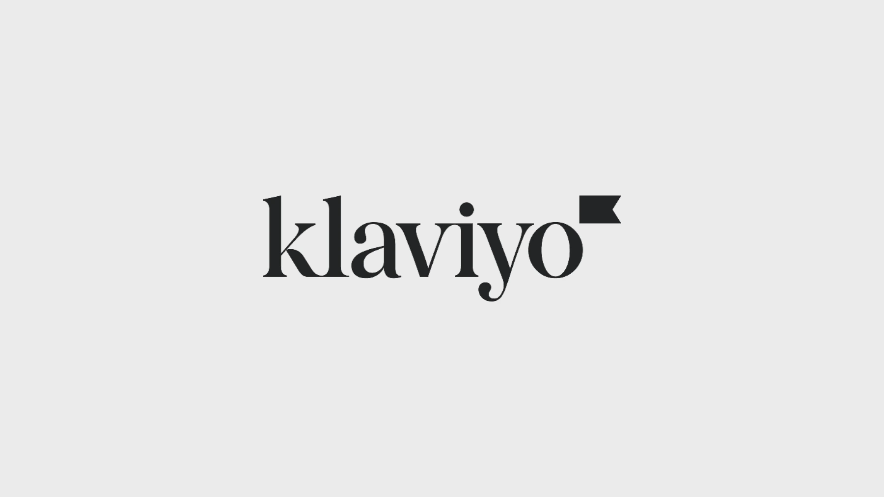 Selecting a Klaviyo Segment as a consent source in Product Agents settings