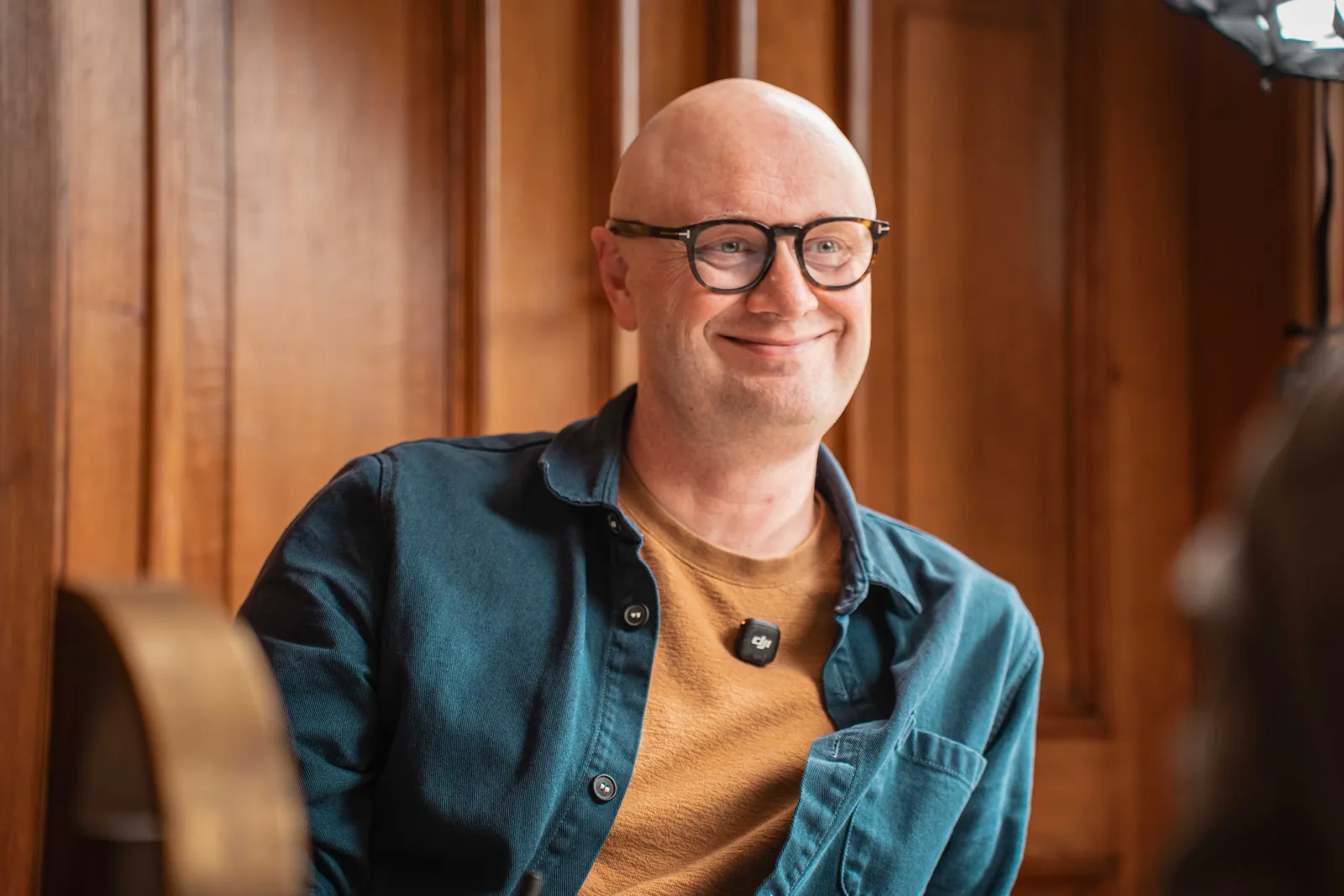 Rasmus Skjoldan, CMO at Hello Retail and host of Hello Retail Conversations