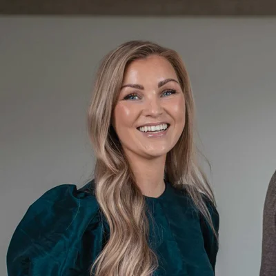 Anna Sophie Christensen