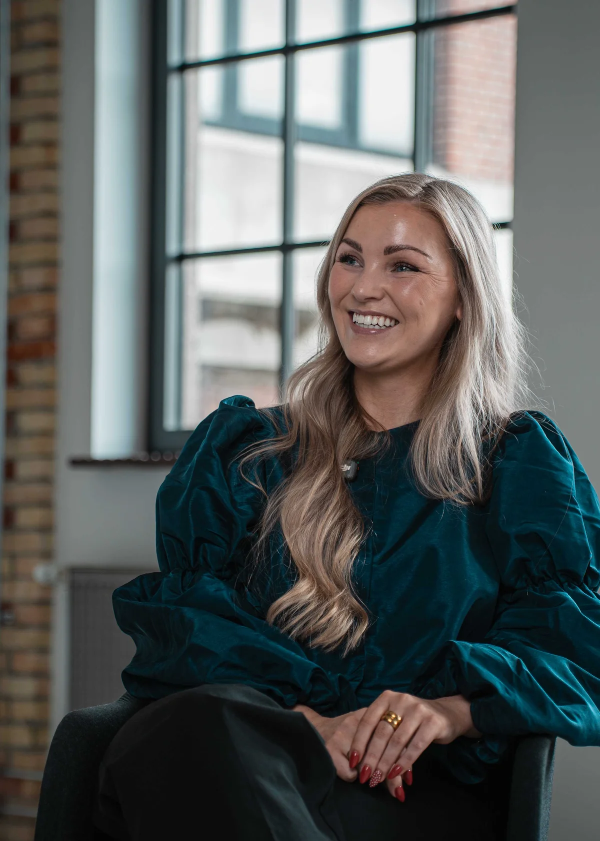 Anna Sophie Christensen