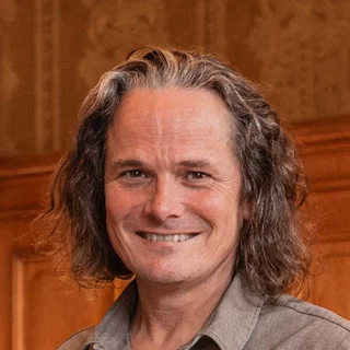 Carsten Rose Lundberg