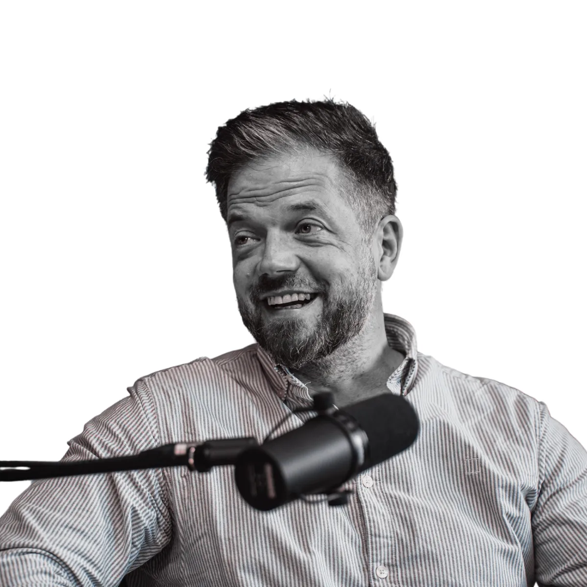 Morten Grabowski Kjær