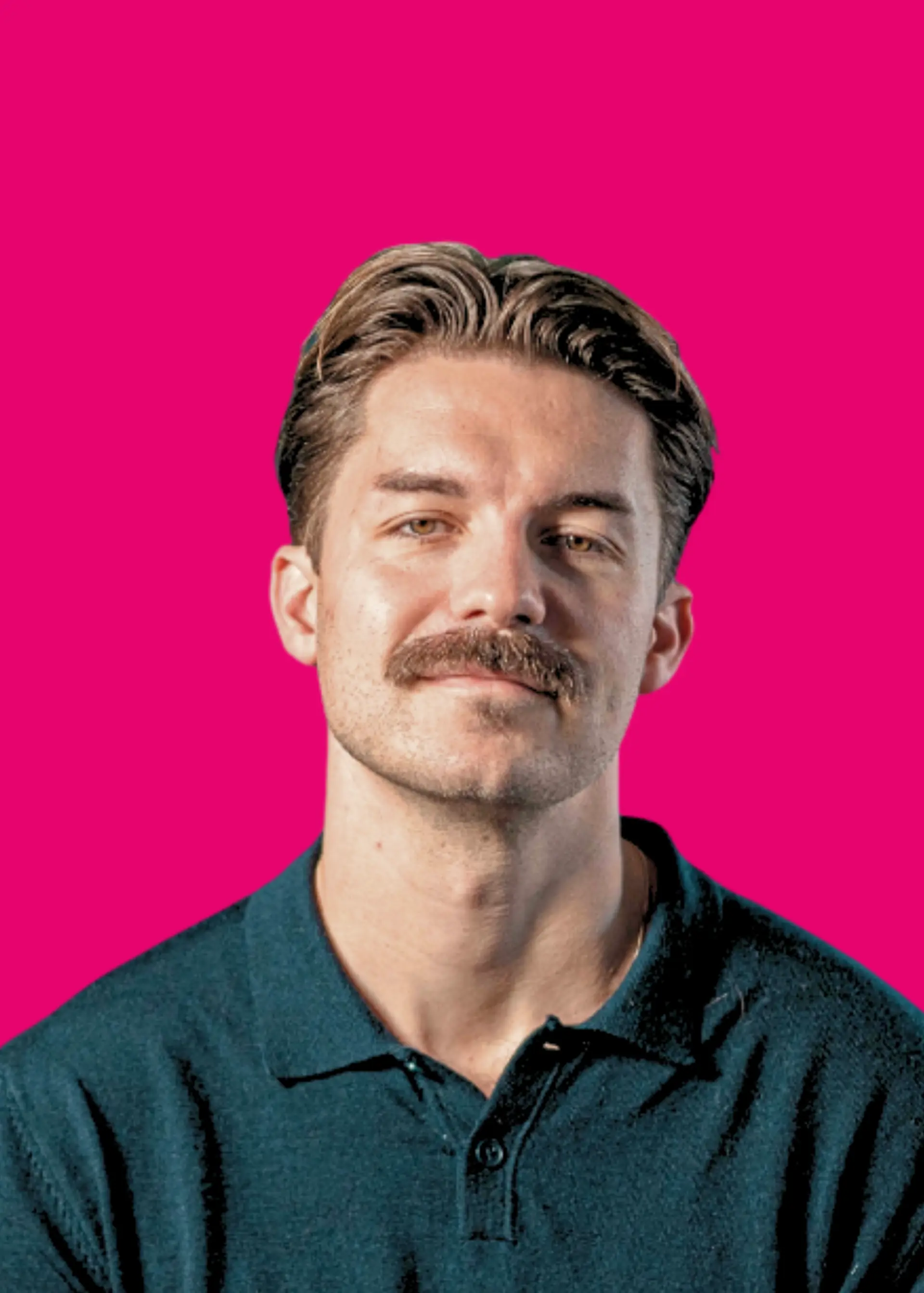 Nicklas Beran Bergström