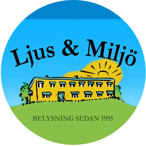 Ljus & Miljö