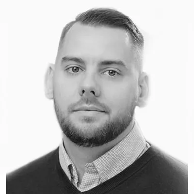 Robert Österberg · Head of Marketing · DPJ Workspace