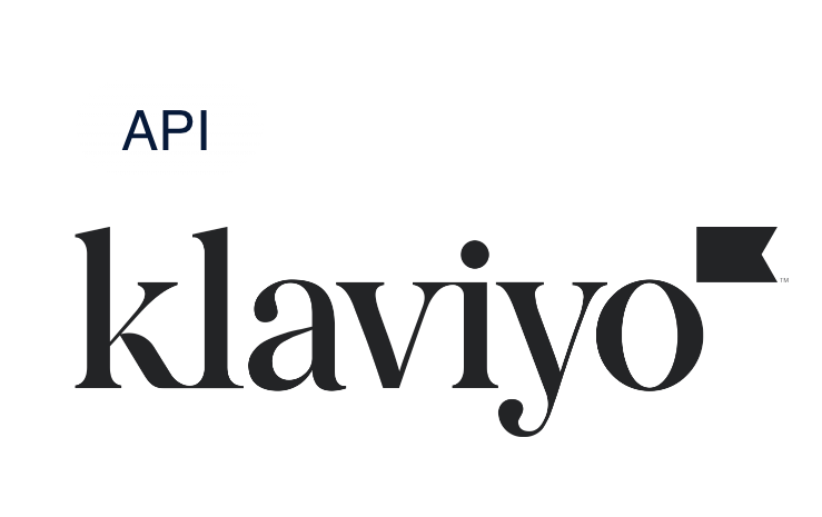 Klaviyo Integration diagram