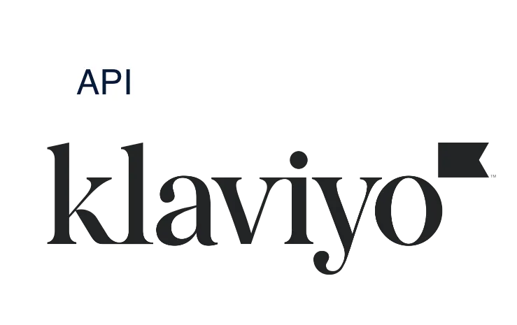 Klaviyo Integration diagram