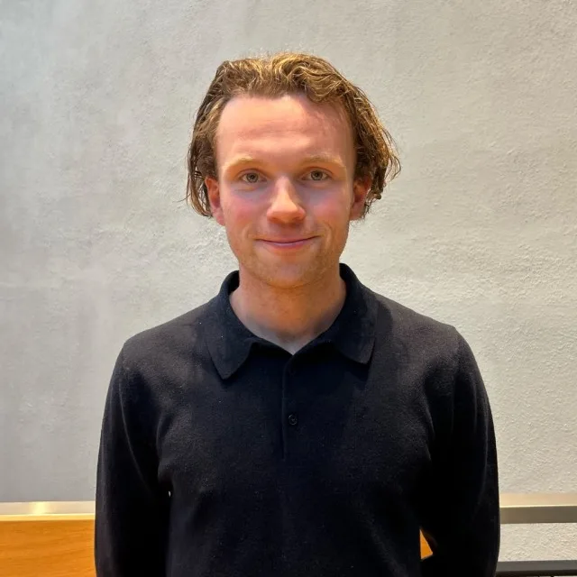 Simen Jørstad Ringli
