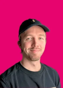 Andreas Pihl Jørgensen