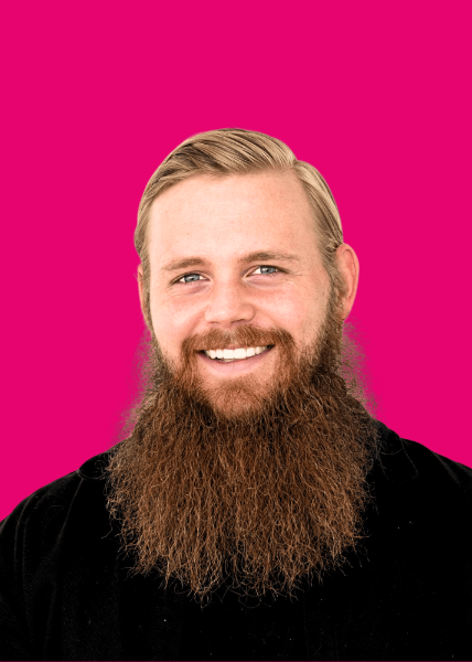 Asbjørn Asmussen Lyck