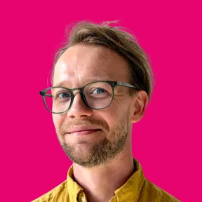 Asger Stampe