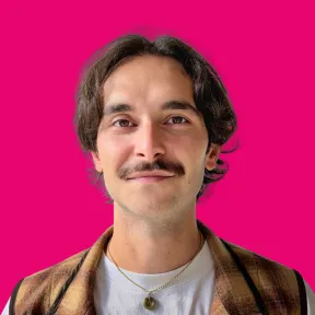 Federico Gamba