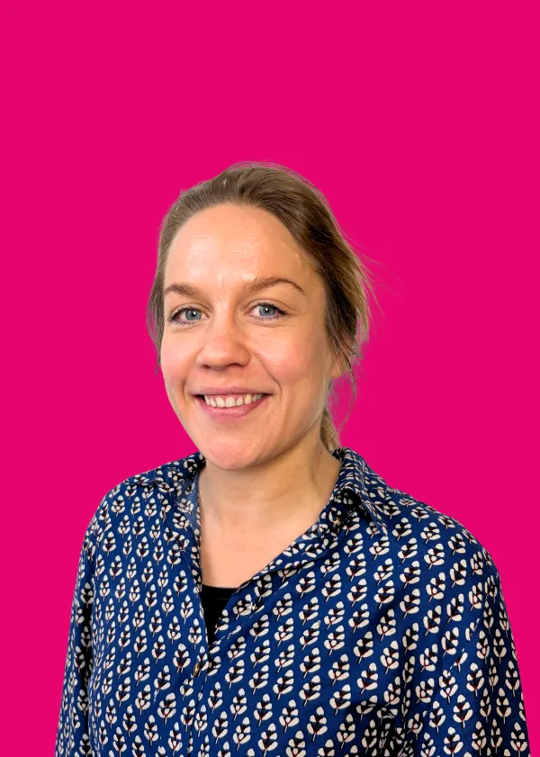 Henna Linnea Christiansen