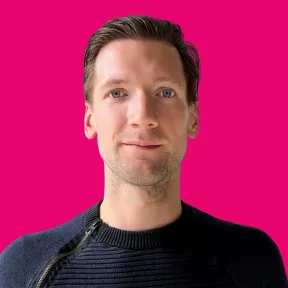Joran Kweekel