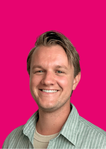 Mads Vendelin Olesen