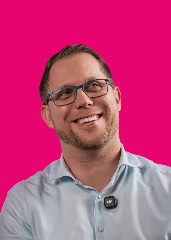 Philip Kobyluch Andersen