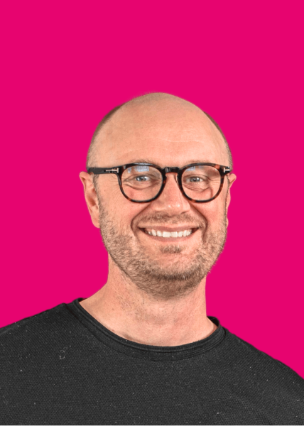 Rasmus Leth Skjoldan