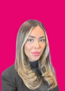 Stephanie Liekola Isla