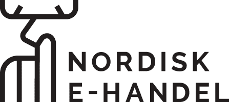 Nordisk e handel logo