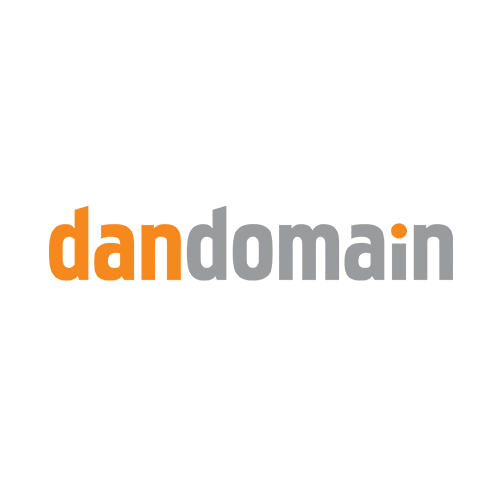 DanDomain Hello Retail Partner