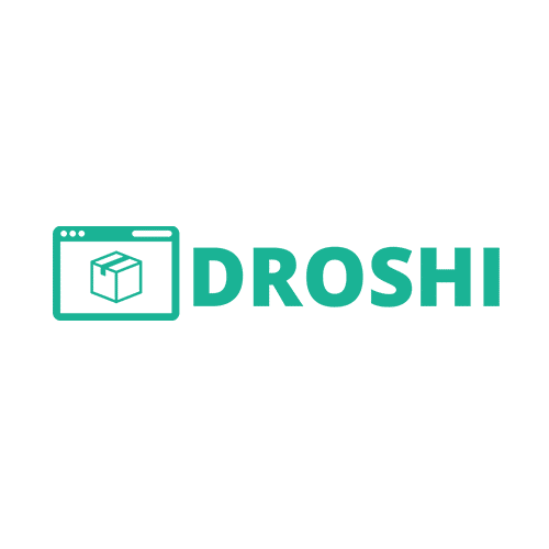 Droshi Hello Retail Partner