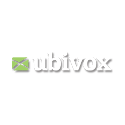 Ubivox Hello Retail Partner